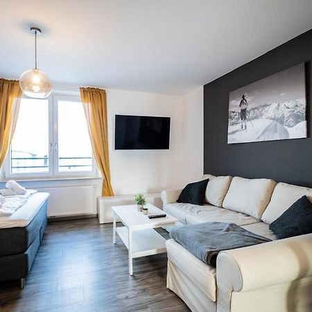 קמפטן Neben Forum Allgaeu Inkl. Balkon מראה חיצוני תמונה